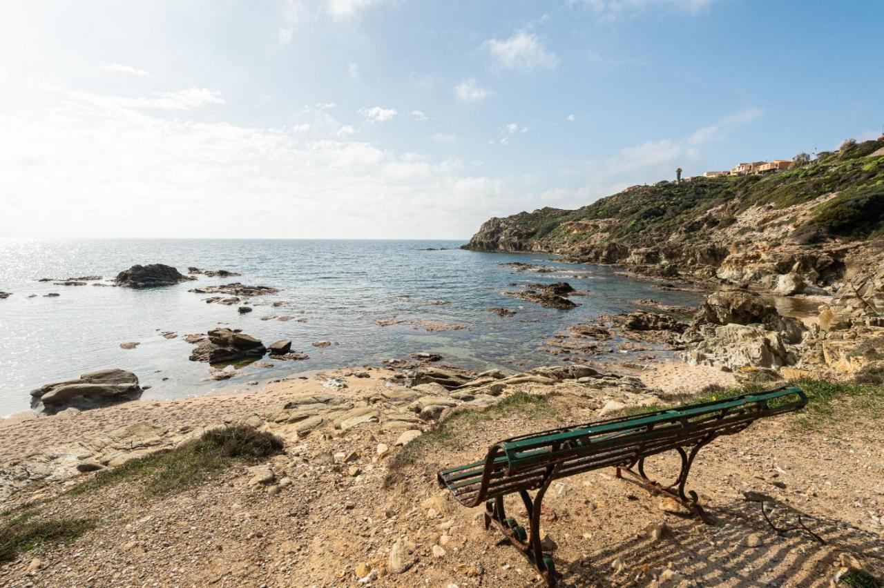 Villa La Torre Levante Torre dei Corsari Εξωτερικό φωτογραφία