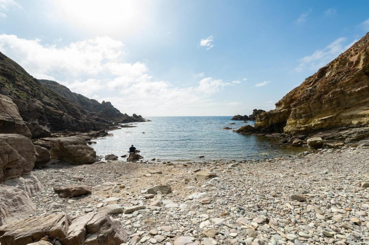 Villa La Torre Levante Torre dei Corsari Εξωτερικό φωτογραφία