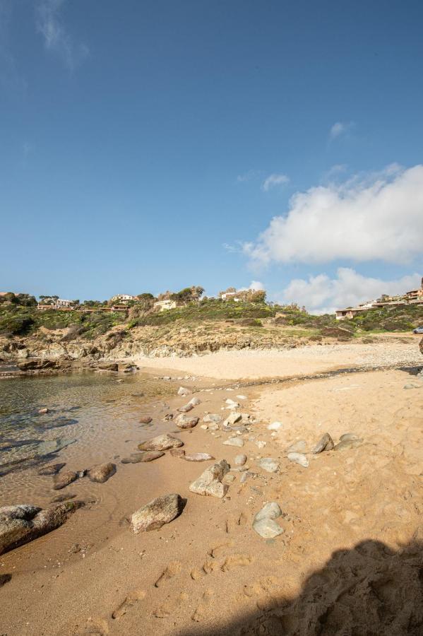Villa La Torre Levante Torre dei Corsari Εξωτερικό φωτογραφία