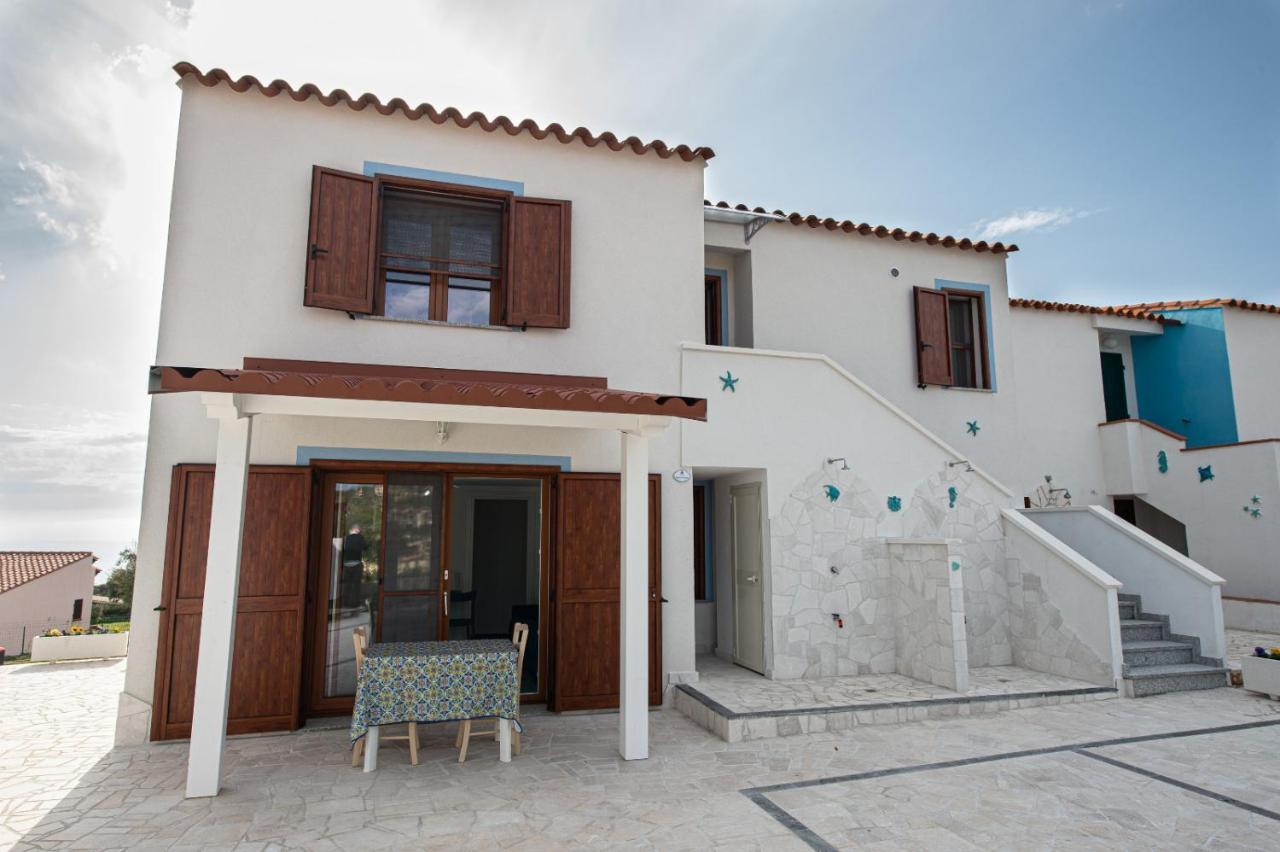 Villa La Torre Levante Torre dei Corsari Εξωτερικό φωτογραφία