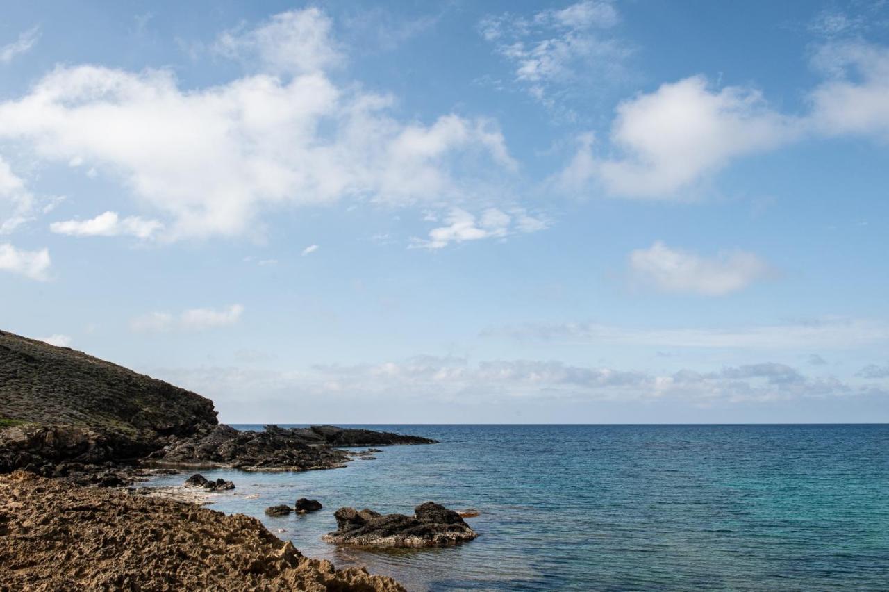 Villa La Torre Levante Torre dei Corsari Εξωτερικό φωτογραφία
