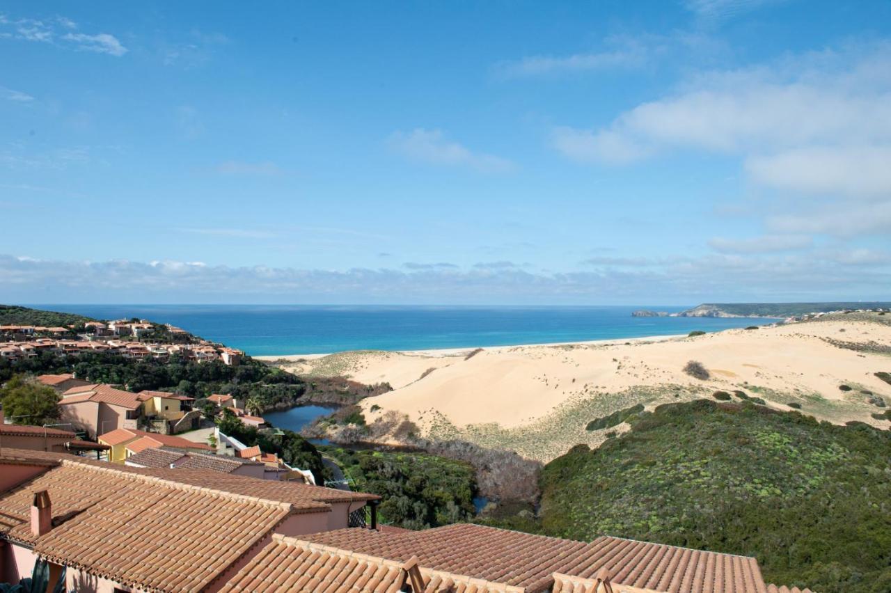 Villa La Torre Levante Torre dei Corsari Εξωτερικό φωτογραφία
