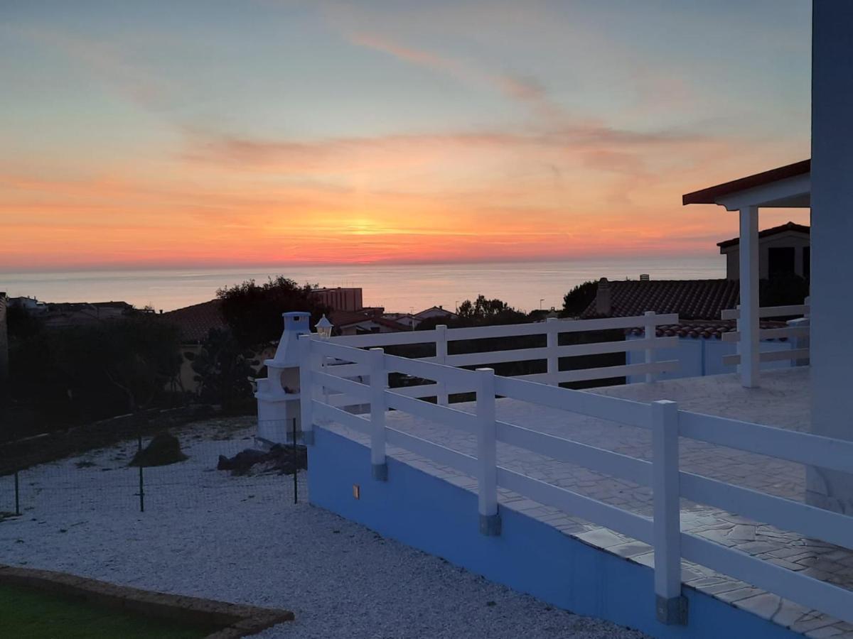 Villa La Torre Levante Torre dei Corsari Εξωτερικό φωτογραφία