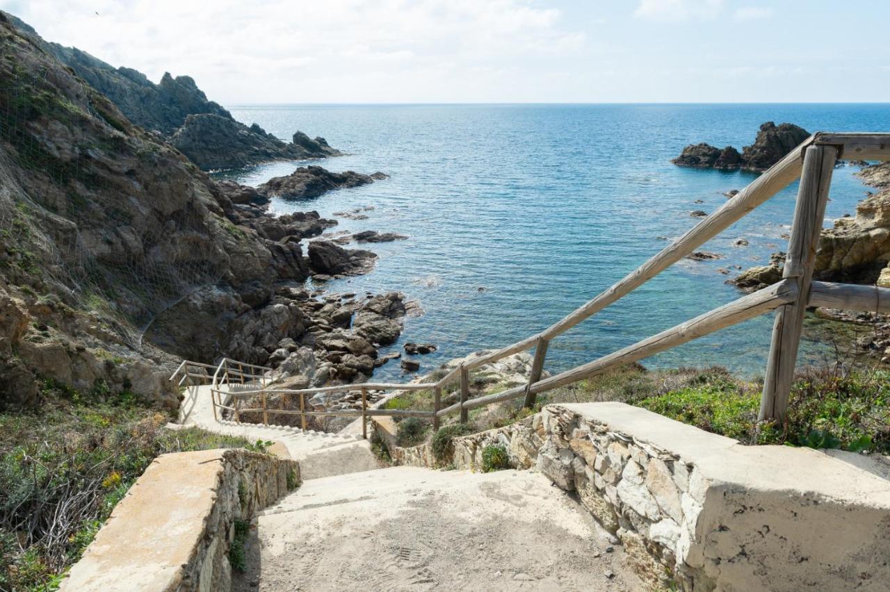 Villa La Torre Levante Torre dei Corsari Εξωτερικό φωτογραφία