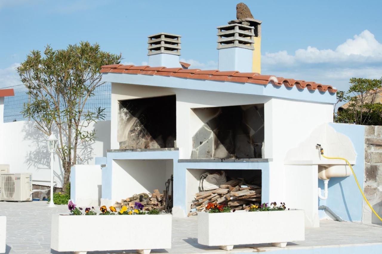 Villa La Torre Levante Torre dei Corsari Εξωτερικό φωτογραφία