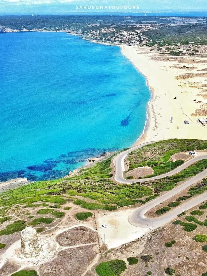 Villa La Torre Levante Torre dei Corsari Εξωτερικό φωτογραφία