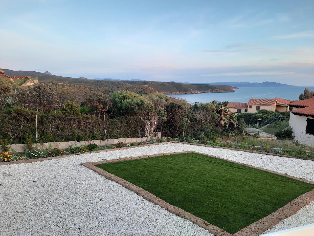 Villa La Torre Levante Torre dei Corsari Εξωτερικό φωτογραφία