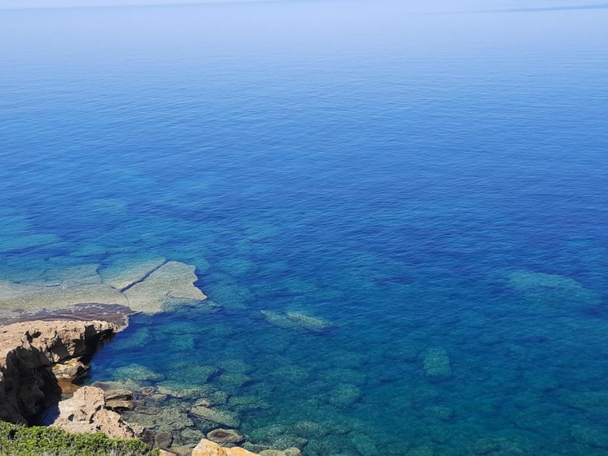 Villa La Torre Levante Torre dei Corsari Εξωτερικό φωτογραφία