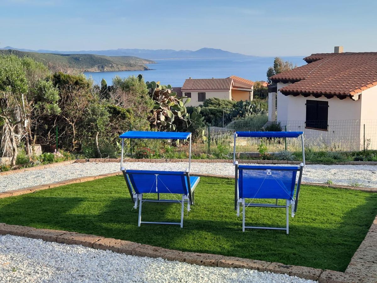Villa La Torre Levante Torre dei Corsari Εξωτερικό φωτογραφία