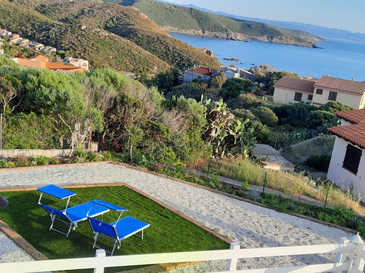 Villa La Torre Levante Torre dei Corsari Εξωτερικό φωτογραφία