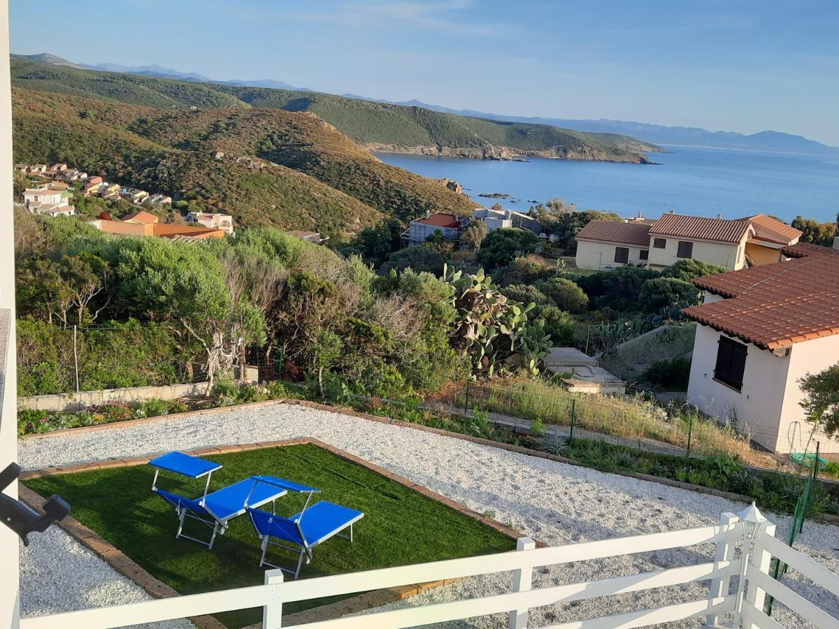 Villa La Torre Levante Torre dei Corsari Εξωτερικό φωτογραφία
