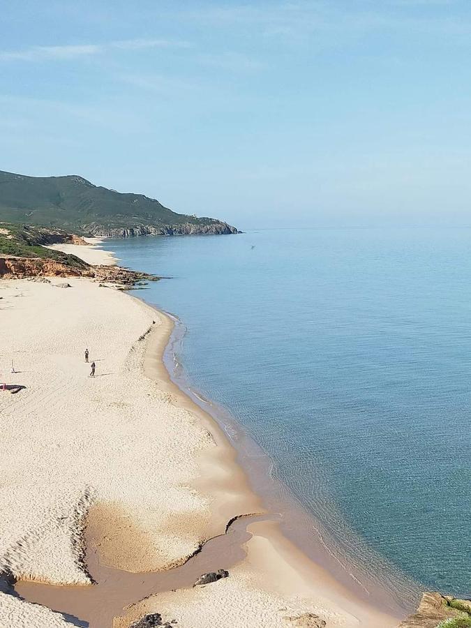 Villa La Torre Levante Torre dei Corsari Εξωτερικό φωτογραφία