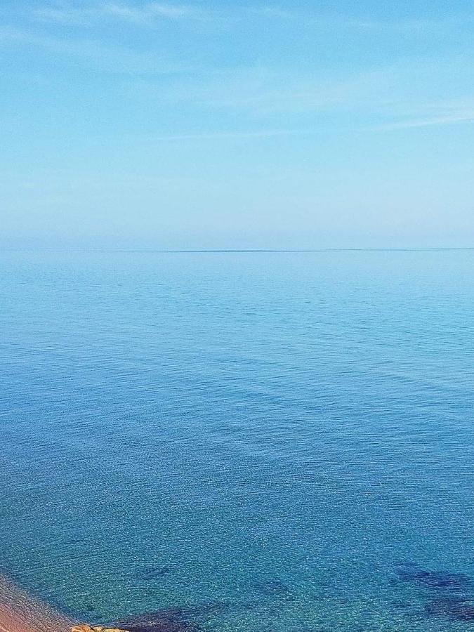 Villa La Torre Levante Torre dei Corsari Εξωτερικό φωτογραφία
