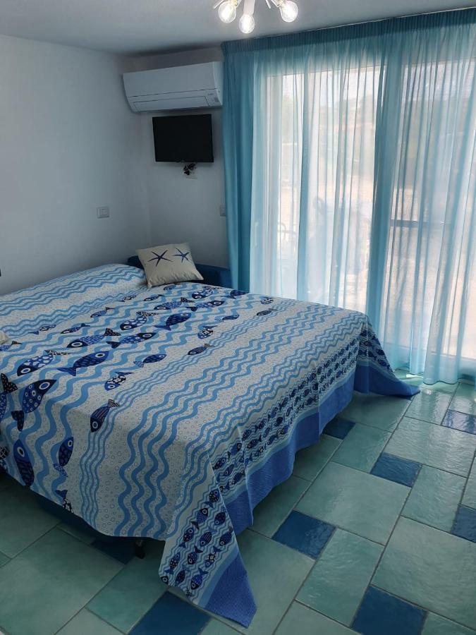 Villa La Torre Levante Torre dei Corsari Εξωτερικό φωτογραφία