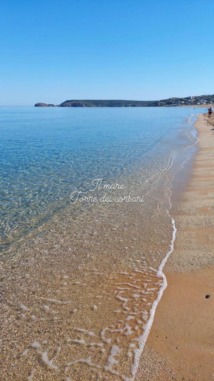 Villa La Torre Levante Torre dei Corsari Εξωτερικό φωτογραφία